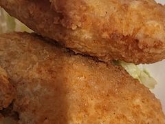 -FATBURGER 特富客汉堡(外交公寓店)