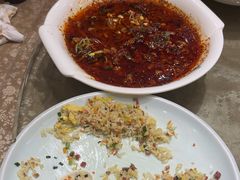 -李氏传家菜(兴城路店)