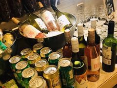 拿破仑-BLD西餐厅(成都首座万丽酒店)