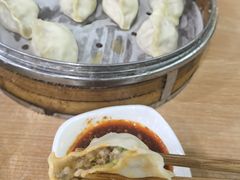-清真老铁家灌汤包