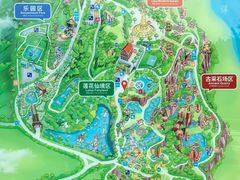 -广州莲花山旅游区