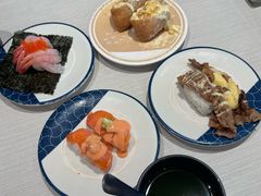 -滨寿司(新街口中央商场店)