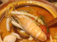 -泰妃殿(武汉首店)