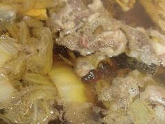 -吉兆·料理(红梅南路店)