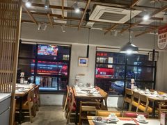 -焯牛潮汕牛肉火锅(云峰街创始店)