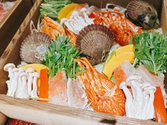 -南紀白浜 浜千鳥の湯 海舟