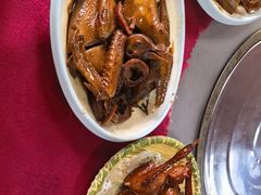 -麻奢鸽农庄·梦里水乡