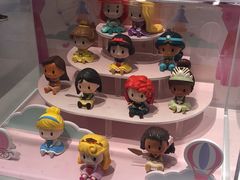 -泡泡玛特POPMART(合生汇店)