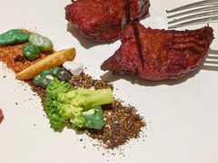 -赤火牛排(金狮广场店)