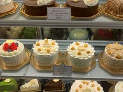 -布歌东京(清河万象汇店)