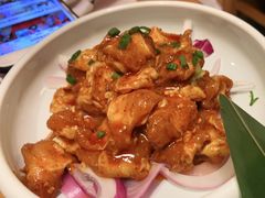 -九田家黑牛烤肉料理(华侨城店)