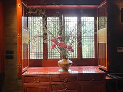 -三嚥阁 La Villa Restaurant