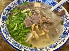 -小潘记鸭血粉丝汤