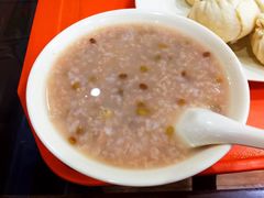 绿豆小米粥-庆丰包子铺(大慧寺22号平房店)