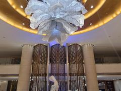 -常熟理文铂尔曼酒店