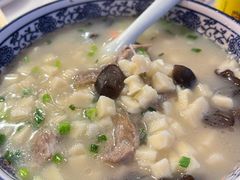 -贺秦生陕面王(富力城店)