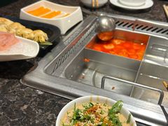 -海底捞火锅(汇悦城店)