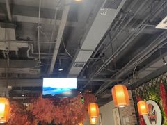 大堂-雲蜀龙阁·金牌水煮鱼(方庄店)