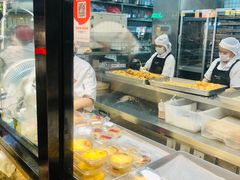 -鲍师傅糕点(春熙路店)
