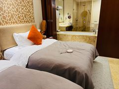 -天目湖御水温泉·度假酒店