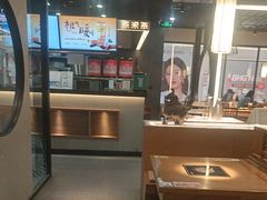 -呷哺呷哺(常营华联店)