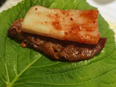 -韩屋韩国料理(天山路店)