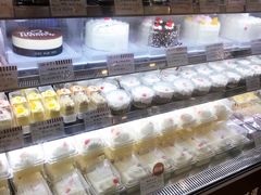 -红宝石·鲜奶小方(莘庄龙之梦店)