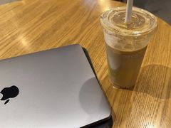 -咪咕咖啡(北京西单店)