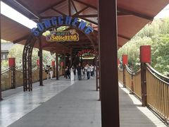 -杭州宋城