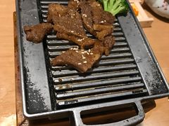 -山之川日料放题(通州店)