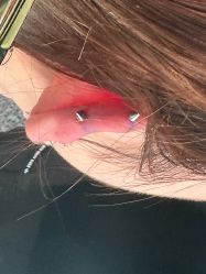 点击看大图 -海王刺青·纹身·穿孔饰品·TATTOO