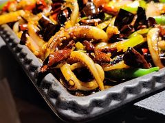 -烤匠麻辣烤鱼(青羊万达店)