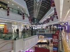 -万达广场(宝山店)