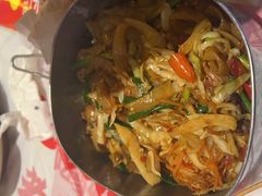 -老表记广西宵夜螺蛳鸭脚煲(西大店)