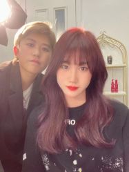 -YESIDO椰岛造型烫发染发