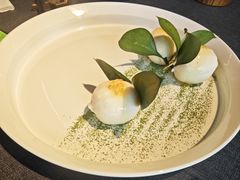 -南里山房·新淮扬菜(徐汇万科店)