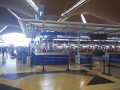 -吉隆坡国际机场