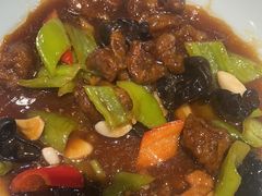 -新侨小馆(东直门北小街店)
