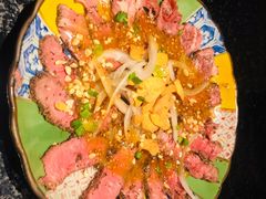 -無境·匠心日本料理(汉街店)