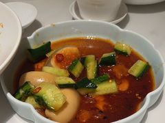 -上上席川菜(凯德乐峰广场店)