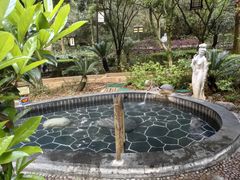 -明月山天沐温泉度假村