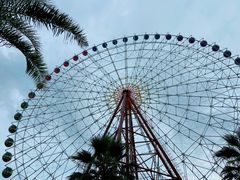 -三亚海昌梦幻海洋不夜城