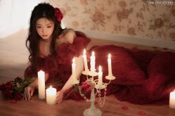 -青岛这朵女子摄影(中海寰宇天下天颂店)