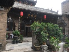 -锦福堂民俗客栈