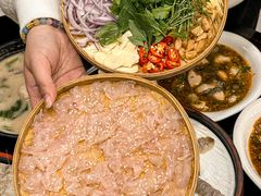 -草鱼先生潮州鱼生·虾生(新厦花园店)