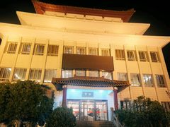 -交大留园(东川路店)