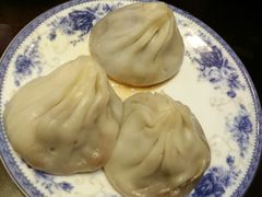 无锡小笼包-熙盛源(复兴路店)