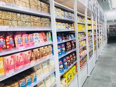 -KKV(天津津南吾悦广场店)