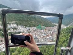 -康定跑马山风景区