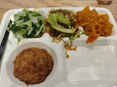 -浙江大学玉泉校区四食堂